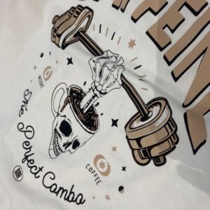 The perfect combo Hueso